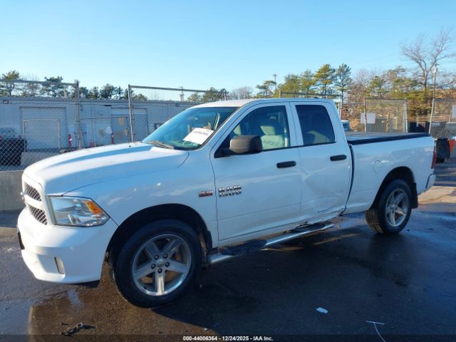 Ram 1500 Express Image 8
