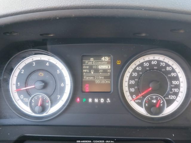 Ram 1500 Express Image 5