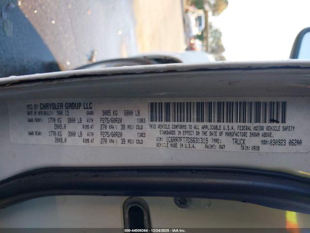 Ram 1500 Express Image 11