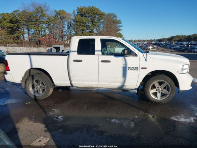 Ram 1500 Express Image 12