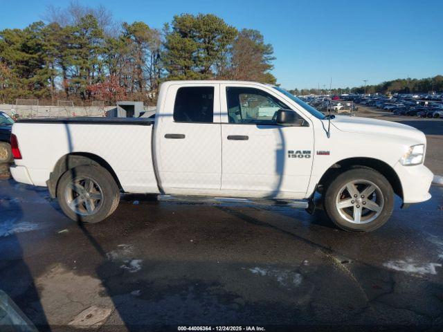 Ram 1500 Express Image 12