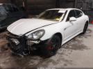 Porsche Panamera 4 Image 10