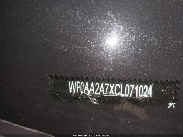 Porsche Panamera 4 Image 7