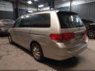 Honda Odyssey Ex-l Image 15