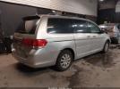 Honda Odyssey Ex-l Image 4