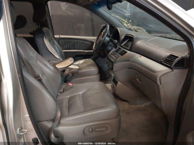 Honda Odyssey Ex-l Image 5