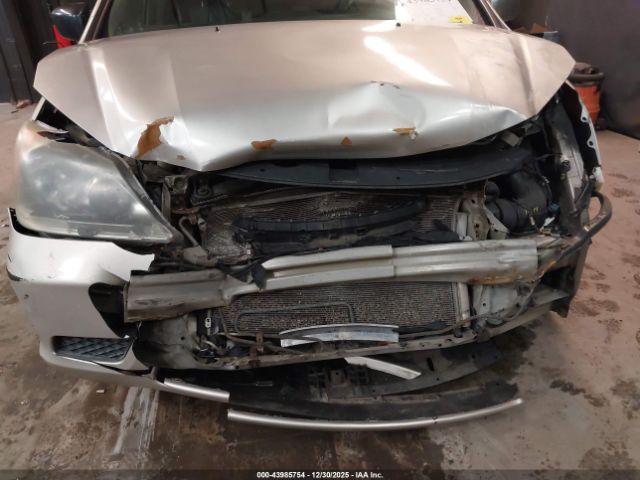 Honda Odyssey Ex-l Image 6