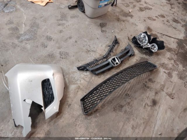 Honda Odyssey Ex-l Image 10