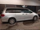 Honda Odyssey Ex-l Image 12