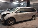 Honda Odyssey Ex-l Image 2