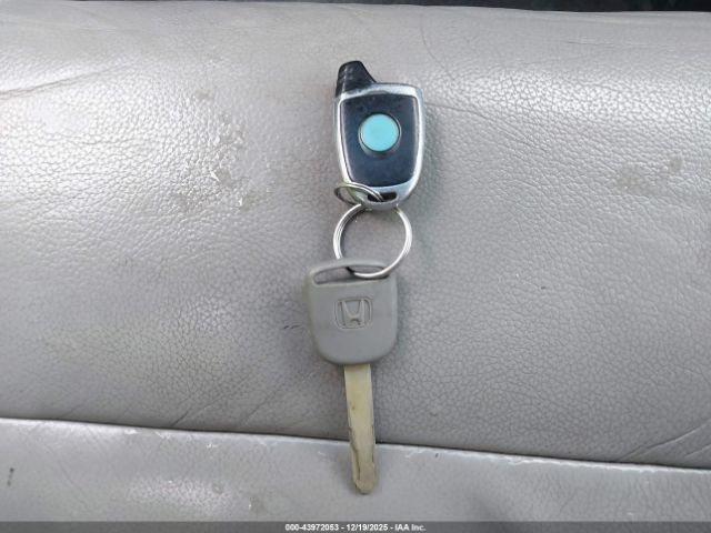 Honda Pilot Touring Image 10