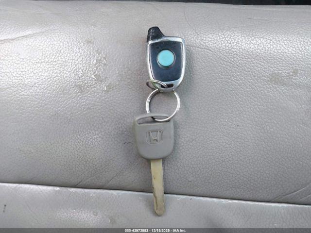 Honda Pilot Touring Image 10