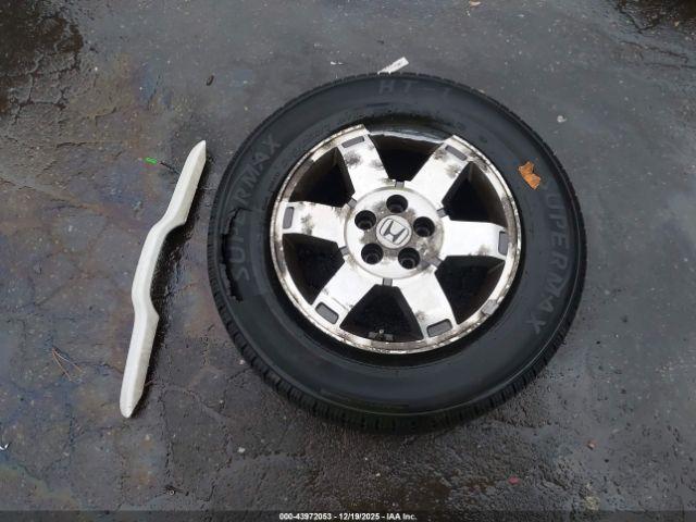 Honda Pilot Touring Image 11