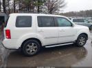 Honda Pilot Touring Image 16