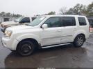 Honda Pilot Touring Image 14