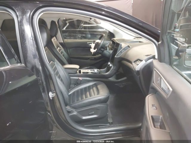 Ford Edge Sel Image 5