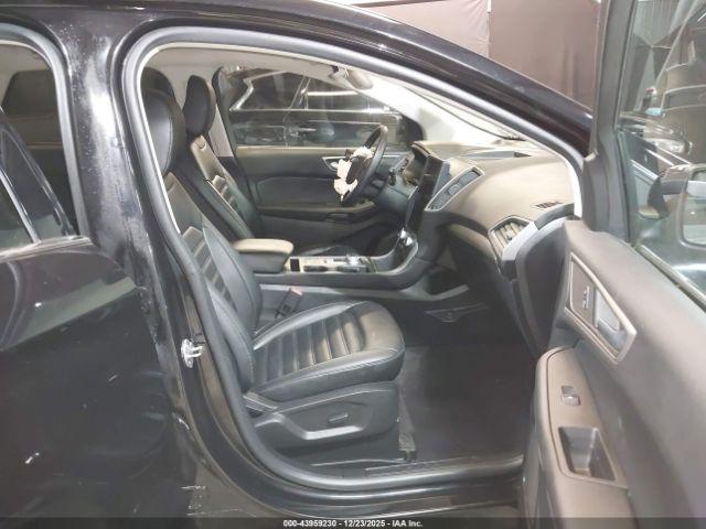 Ford Edge Sel Image 5