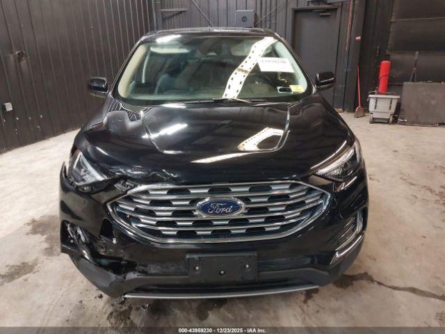 Ford Edge Sel Image 4