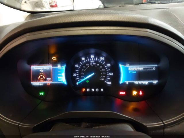 Ford Edge Sel Image 12