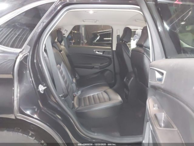 Ford Edge Sel Image 9
