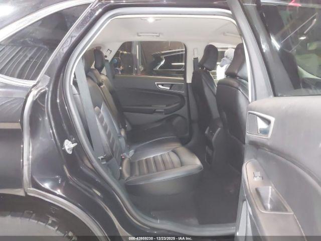 Ford Edge Sel Image 9