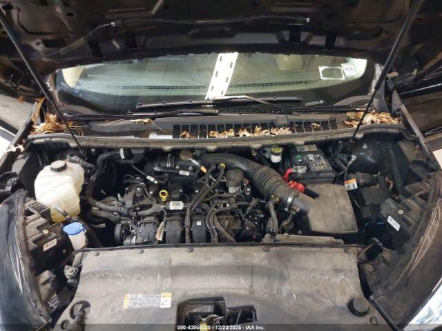 Ford Edge Sel Image 8