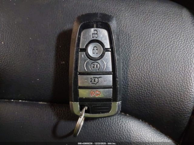 Ford Edge Sel Image 11