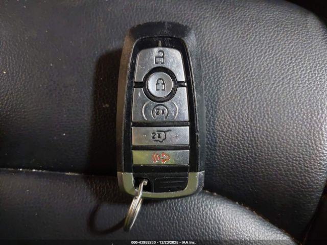 Ford Edge Sel Image 11