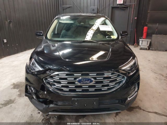 Ford Edge Sel Image 10