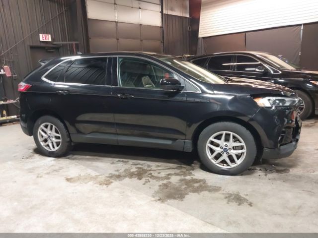 Ford Edge Sel Image 17