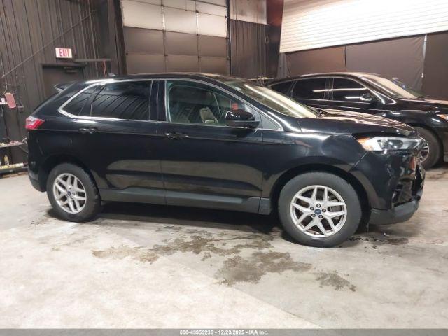 Ford Edge Sel Image 17