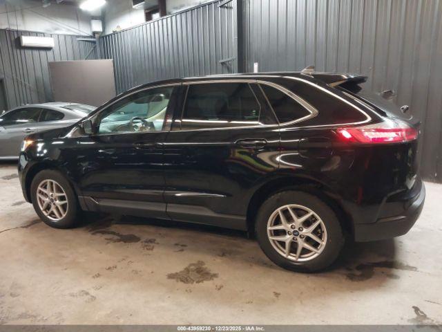 Ford Edge Sel Image 14