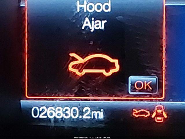 Ford Edge Sel Image 13