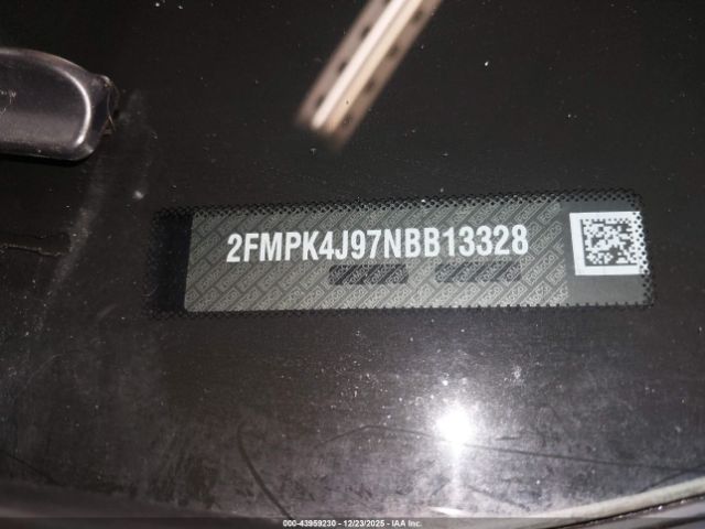 Ford Edge Sel Image 16