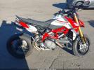 Ducati Hypermotard Image 12