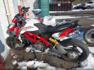Ducati Hypermotard Image 13