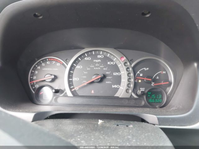 Honda Pilot Ex Image 5