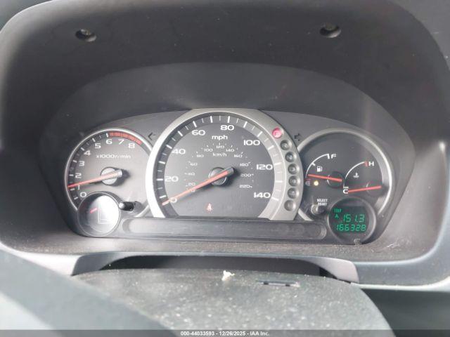 Honda Pilot Ex Image 5