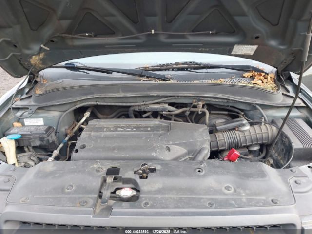 Honda Pilot Ex Image 6