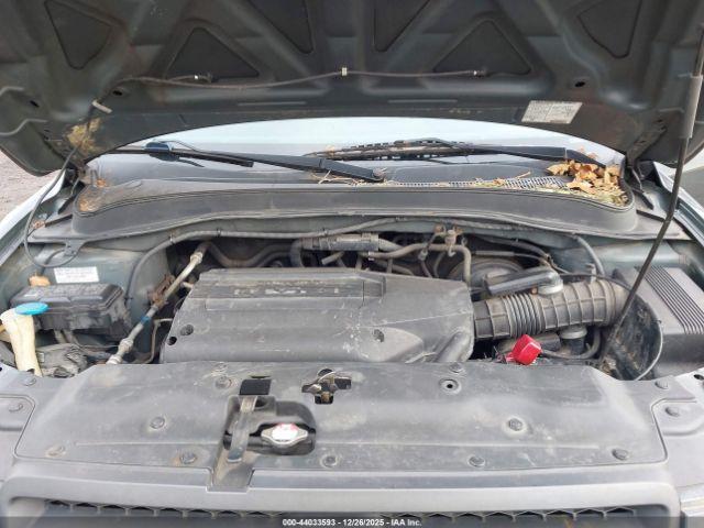 Honda Pilot Ex Image 6