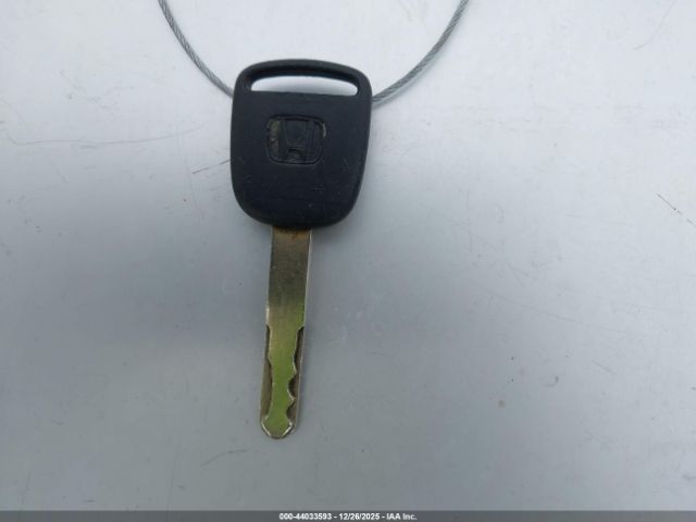 Honda Pilot Ex Image 8