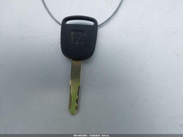 Honda Pilot Ex Image 8