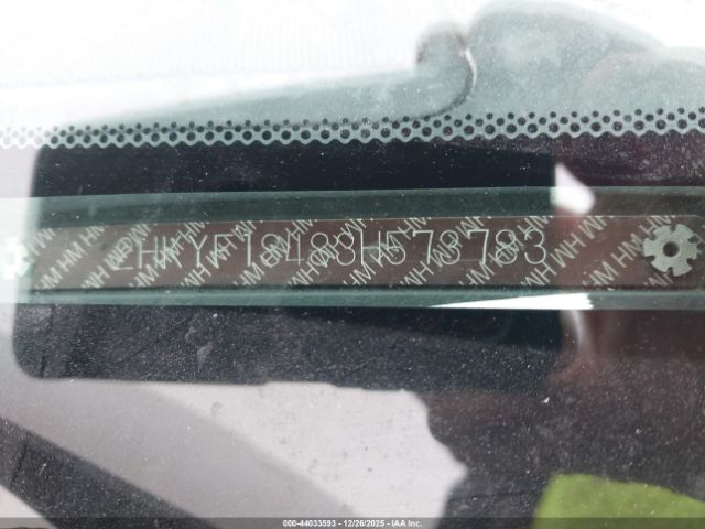 Honda Pilot Ex Image 12