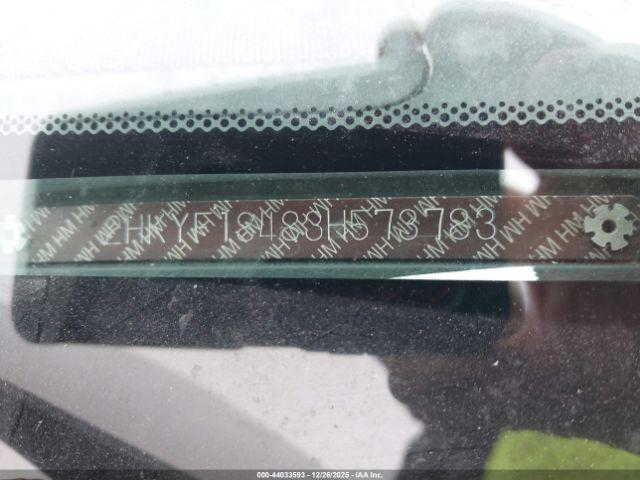 Honda Pilot Ex Image 12