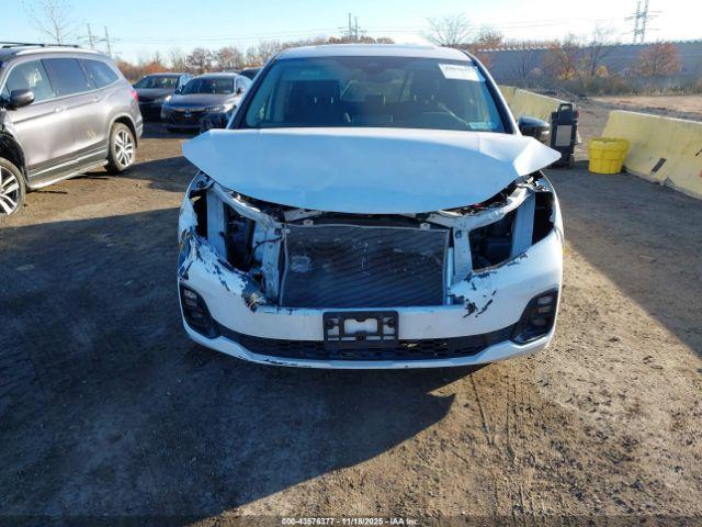 Honda Odyssey Elite Image 14