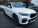 BMW X Series M50i Image 1