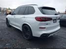 BMW X Series M50i Image 4