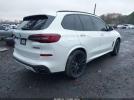 BMW X Series M50i Image 7