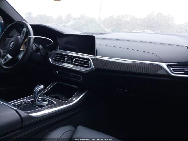 BMW X Series M50i Image 3