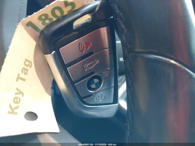 BMW X Series M50i Image 9